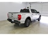 Certified 2019 Ford Ranger XLT w/ Equipment Group 302A Luxury image 4