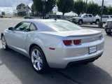 Used 2010 Chevrolet Camaro SS image 5