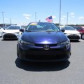 Used 2022 Toyota Corolla LE image 4