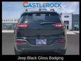 Used 2016 Jeep Cherokee High Altitude image 5