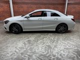 Used 2017 Mercedes-Benz CLA 250 4MATIC image 2