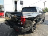 Used 2017 Honda Ridgeline Black Edition image 4