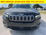 Used 2022 Jeep Cherokee Latitude Lux image 2