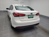 Used 2017 Kia Forte LX image 6