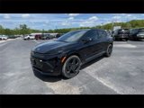 New 2025 Chevrolet Equinox EV RS image 5