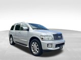 Used 2008 INFINITI QX56 4WD image 5