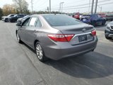 Used 2017 Toyota Camry XLE image 2