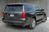 Used 2017 Chevrolet Suburban LT w/ LT Signature Package image 2