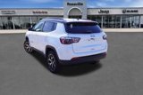 New 2025 Jeep Compass Limited image 5