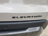 New 2025 GMC Terrain Elevation image 6