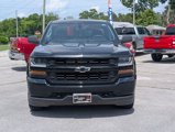 Used 2016 Chevrolet Silverado 1500 Custom w/ Custom Convenience Package image 3