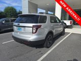 Used 2015 Ford Explorer Sport w/ Equipment Group 401A image 2