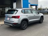 Used 2023 Volkswagen Taos S w/ Driver Assistance Package image 3