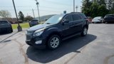 Used 2017 Chevrolet Equinox LT w/ Convenience Package image 4
