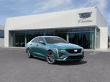New 2025 Cadillac CT4 Sport image 2