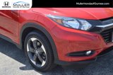 Certified 2018 Honda HR-V EX image 3