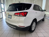 Certified 2023 Chevrolet Equinox LT image 6
