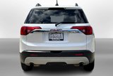 Used 2018 GMC Acadia SLT image 4