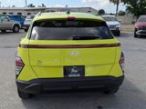 Certified 2025 Hyundai Kona SEL image 6