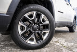 Used 2018 Jeep Compass Trailhawk w/ Leather Interior Group image 2