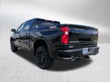 Used 2021 Chevrolet Silverado 1500 Custom Trail Boss w/ Safety Confidence Package image 6