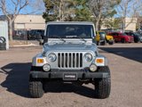 Used 2005 Jeep Wrangler Sport image 2