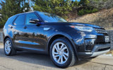 Used 2017 Land Rover Discovery HSE image 6