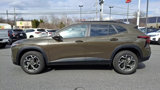 Certified 2024 Chevrolet Trax LT w/ Sunroof Package image 5