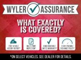 Certified 2023 Chrysler Voyager LX image 6