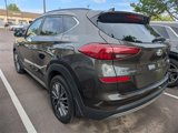 Used 2020 Hyundai Tucson Ultimate image 2