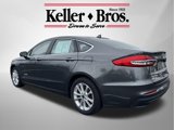 Used 2019 Ford Fusion SEL image 5