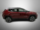 Used 2022 Jeep Compass Limited image 4