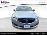 Used 2014 Buick Regal Premium image 3