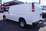 Used 2018 Chevrolet Express 2500 w/ Driver Convenience Package image 4