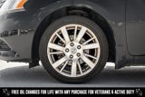 Used 2015 Nissan Sentra SL w/ Navigation Package image 3