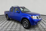Used 2015 Nissan Frontier SV image 3