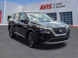 Used 2023 Nissan Rogue S image 3