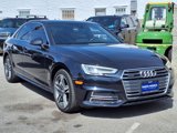 Used 2018 Audi A4 2.0T Premium Plus w/ Premium Plus Package image 6