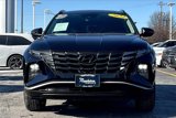 Used 2022 Hyundai Tucson SEL image 2