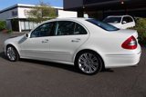 Used 2008 Mercedes-Benz E 350 Luxury image 3