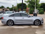 Used 2016 Audi A6 3.0T Prestige w/ Prestige Package image 5