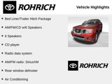 Used 2013 Nissan Frontier SV image 4