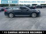Used 2017 Hyundai Sonata Sport w/ Cargo Package image 2
