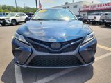 Used 2020 Toyota Camry SE image 2