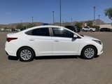 Used 2021 Hyundai Accent SE image 4