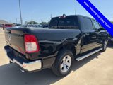 Used 2023 RAM 1500 Big Horn w/ Trailer Tow Group image 2