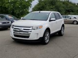 Used 2014 Ford Edge SEL w/ Equipment Group 205A image 2