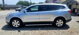 Used 2012 Chevrolet Traverse LT w/ LPO, 'HIT The Road' Package image 3