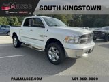 Used 2017 RAM 1500 Big Horn image 3