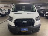 Certified 2023 Ford Transit 250 Low Roof w/ Exterior Upgrade Package image 2